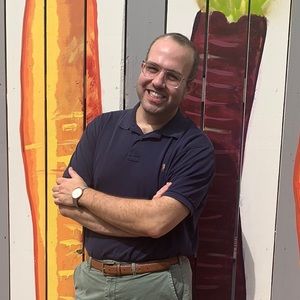 Meet your Posher, Philip